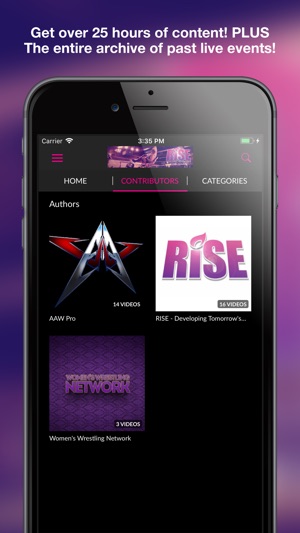 RISE - ASCENT(圖4)-速報App
