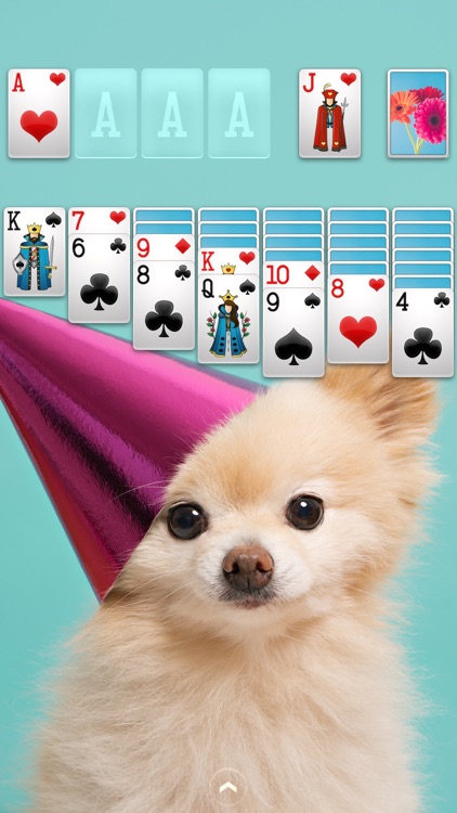 ⋆Solitaire+