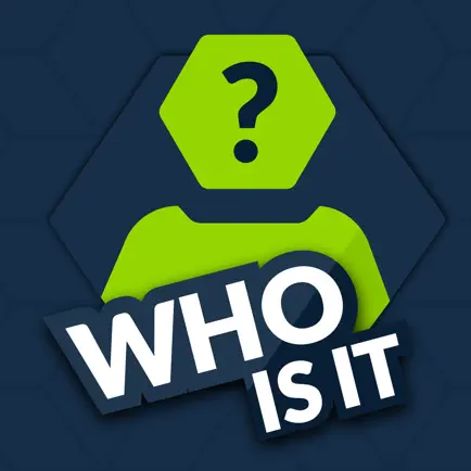 Who Is It Читы