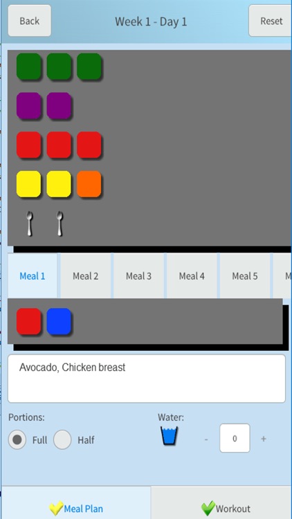 Country Fire Logs screenshot-3