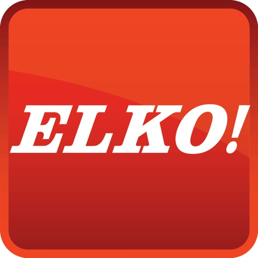 ELKO! Racing & Entertainment Icon