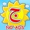 Learn letters by playing fast and easy with our exciting games