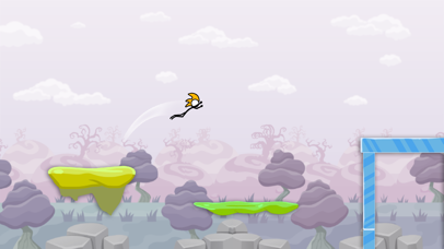 The Fancy Boy Super Adventure screenshot 3