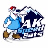 AK Speed Eats - Food Delivery