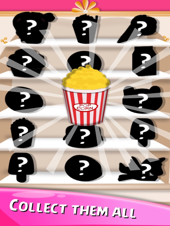 Screenshot #5 pour Squishy maker - slime