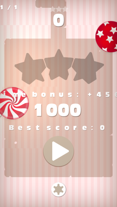 Screenshot #3 pour Block Puzzle Doux bonbons