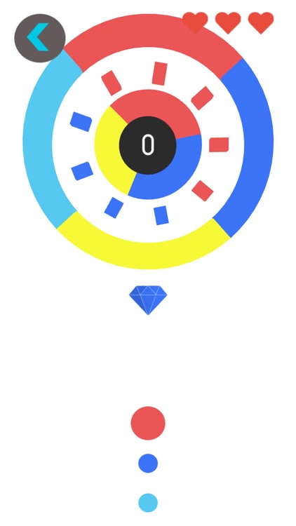 Color Spinning screenshot-3