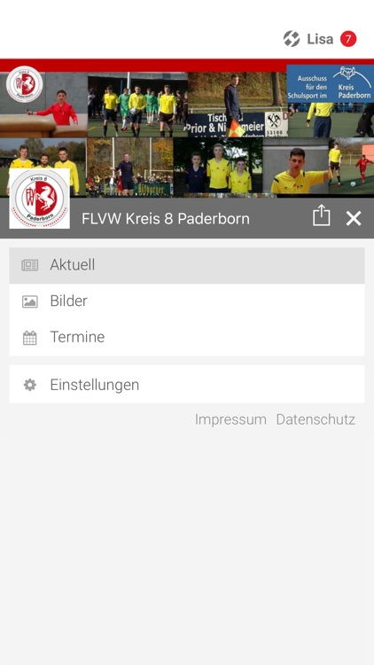 FLVW Kreis 8 Paderborn