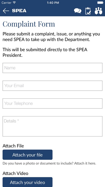 SPEA