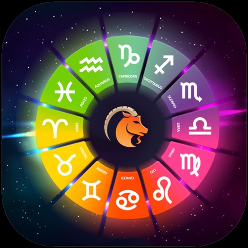 Daily Horoscope English 2017 iOS App