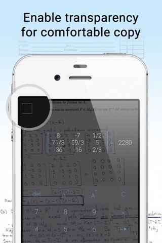 [ Matrix Calculator ] PROのおすすめ画像5