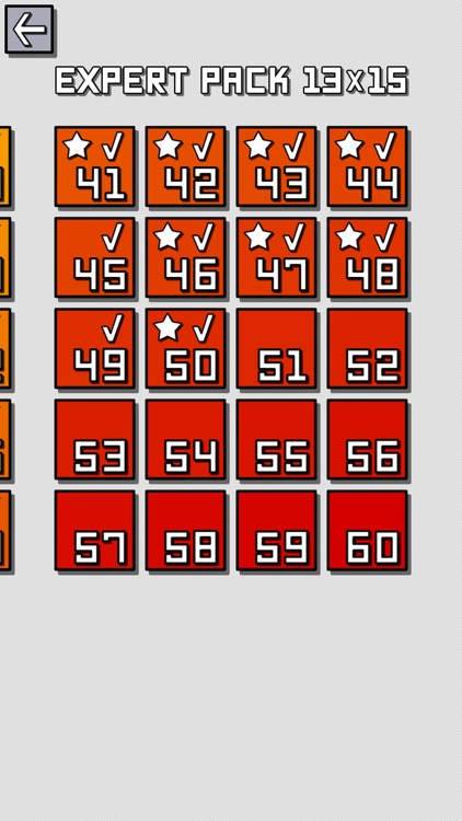 Hashi Puzzles: Bridges Islands