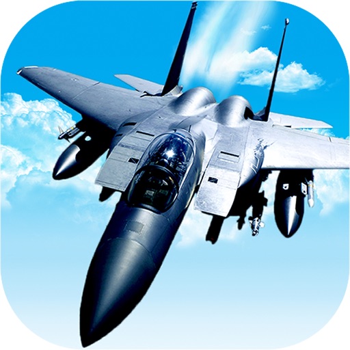 冷战风云-海陆空模拟现代战斗游戏 iOS App