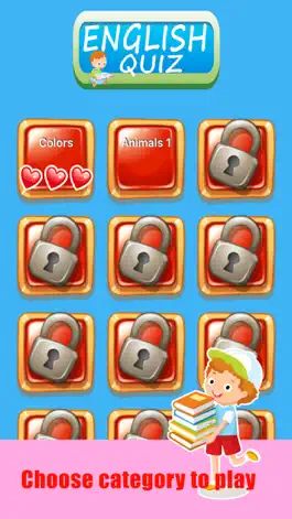Game screenshot Letters Sounds Learning Games mod apk