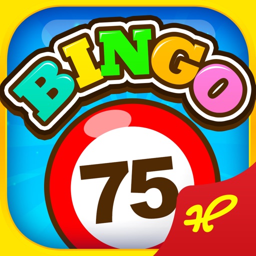 Hey Bingo™: Classic Bingo Game iOS App
