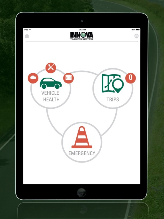 Innova Telematics