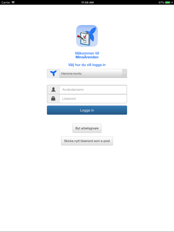 Screenshot #4 pour Heroma - MinaÄrenden