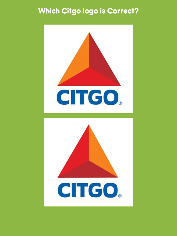 Which Logo - Trivia Quiz Games