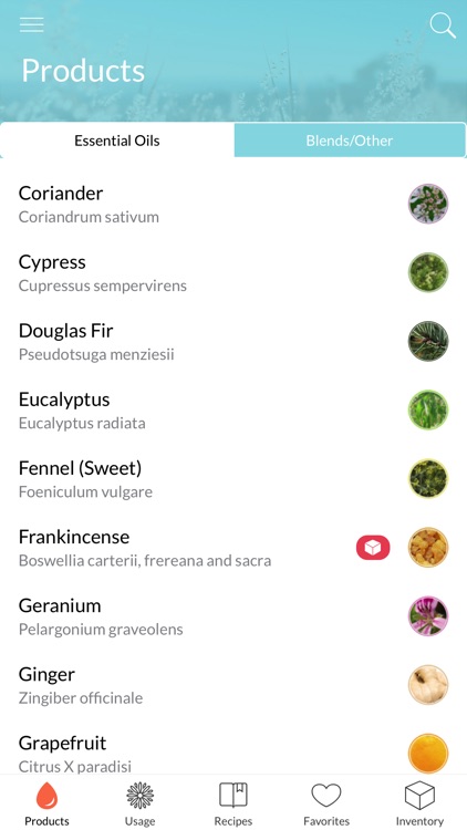 Oils Pro