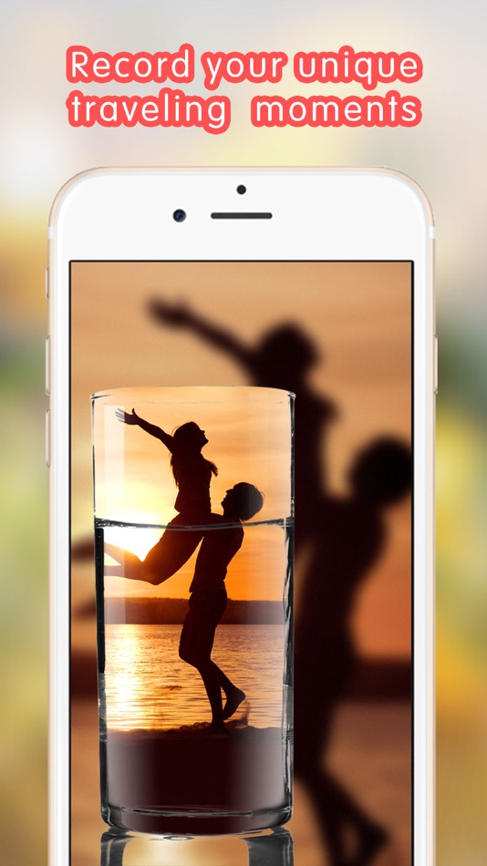 Creative Collage - Photo Maker - 2.3 - (iOS)