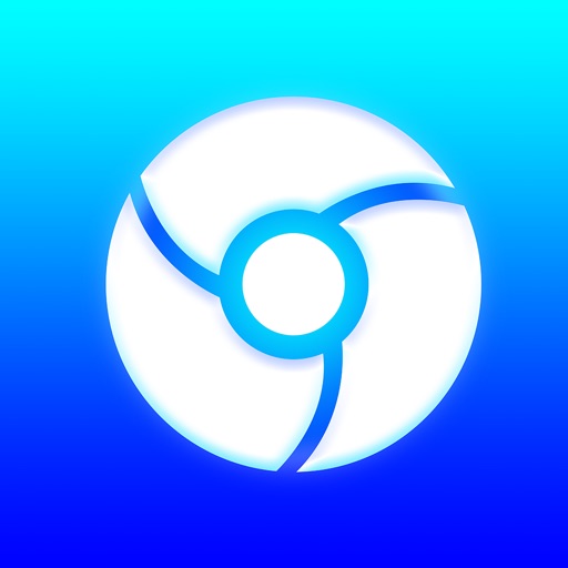 DT浏览器 iOS App