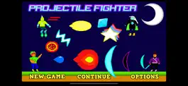 Game screenshot Projectile Fighter mod apk