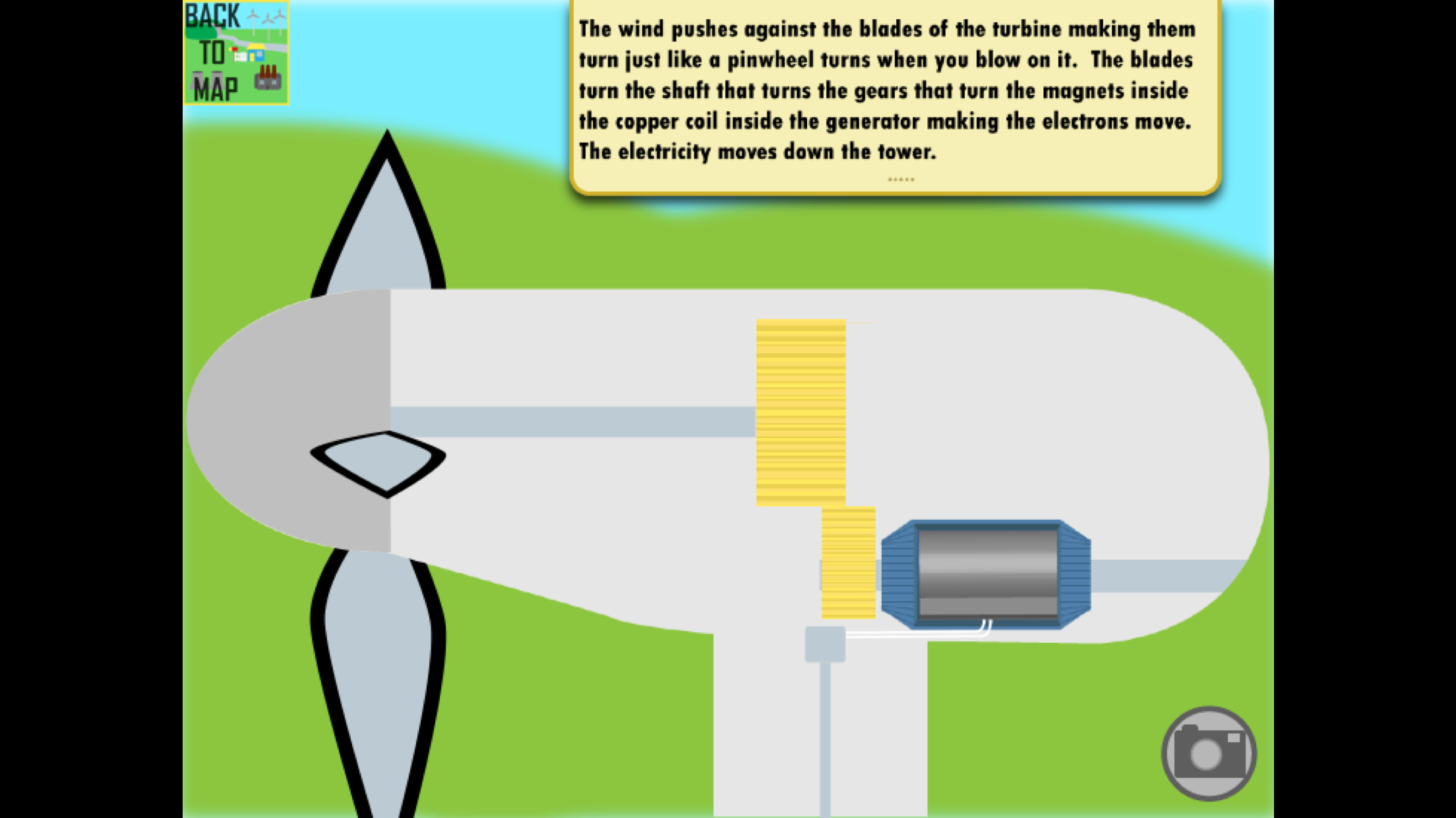 TeslaTown screenshot 6