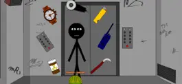 Game screenshot Стикмен лифт побег mod apk