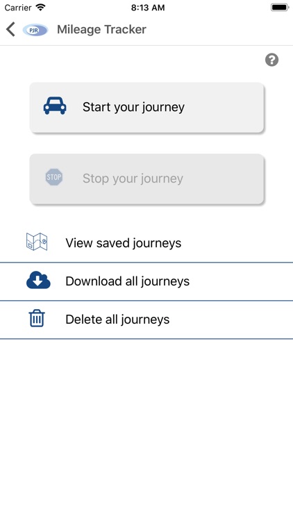 PJR Accountancy Services screenshot-4