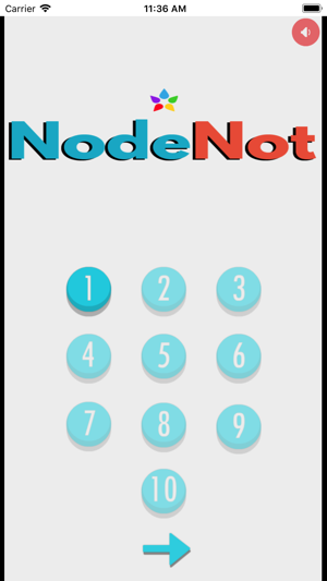 NodeNotHD - Démêler les lignes
