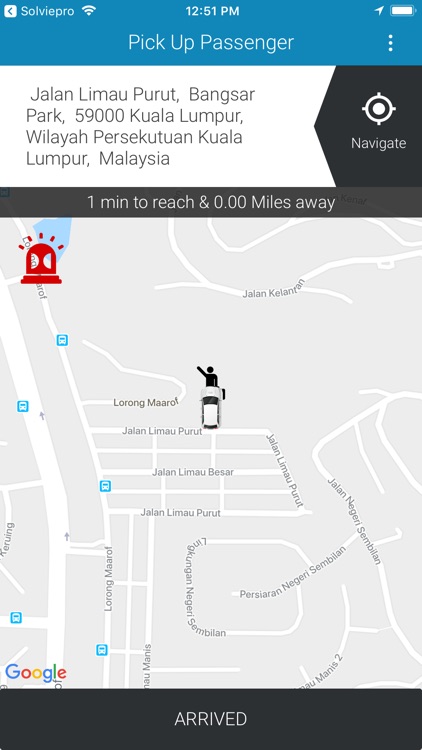 Solviepro Worker screenshot-4