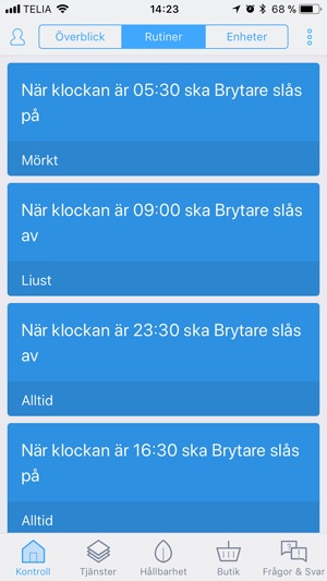 Umeå Energi Hemma(圖2)-速報App