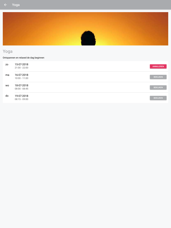 Screenshot #5 pour Train Slimmer