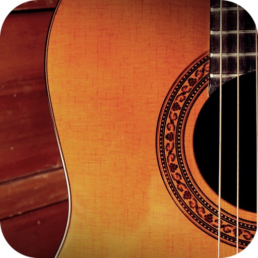 Guitar Simulator icon