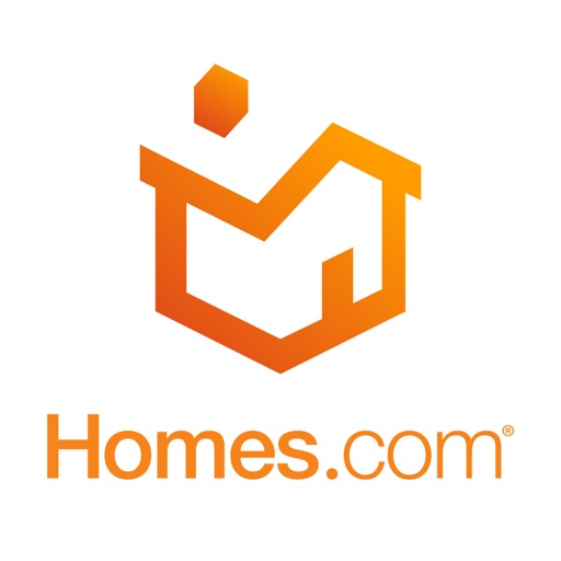 Homes.com Rentals & Apartments Icon