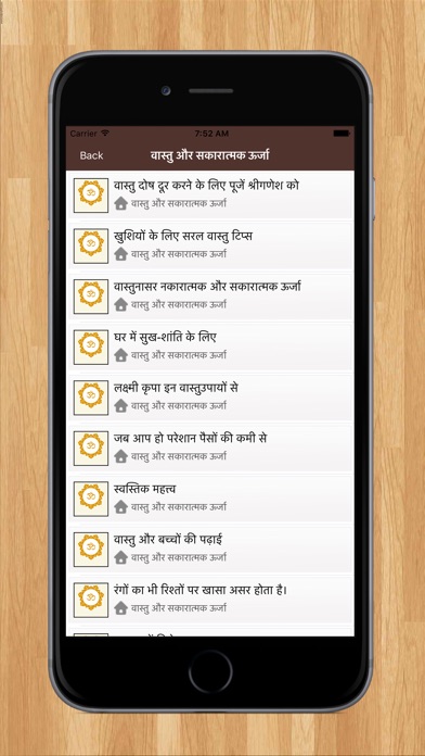 Vastu Shastra Dosh Nivaran screenshot 4