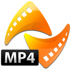 ‎4Video MP4 Converter - MOV/AVI