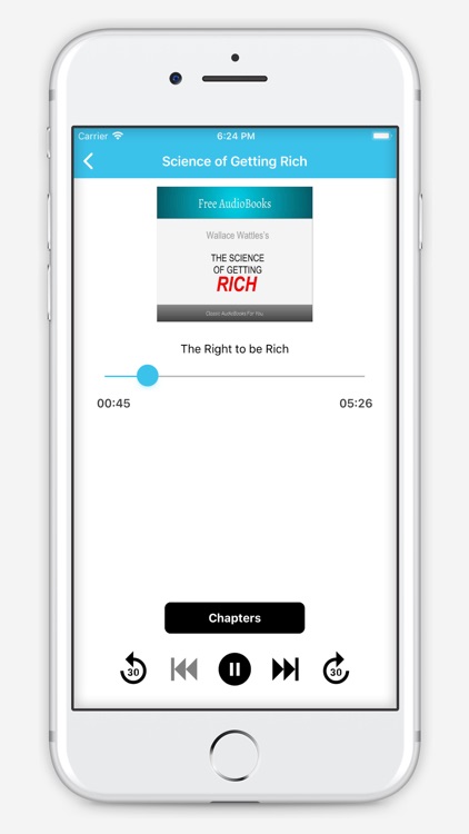 Business Audiobooks screenshot-3