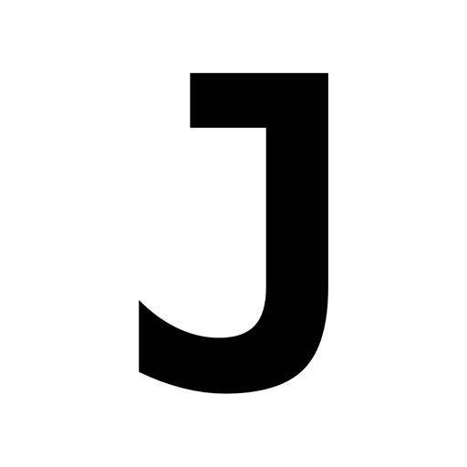 Jot - Code Text Editor icon