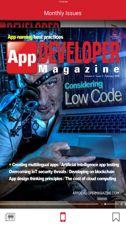 App Developer Magazine