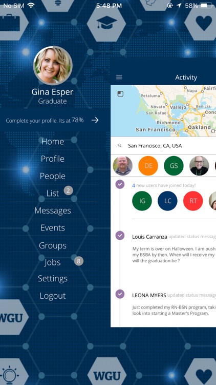 WGU Night Owl Network