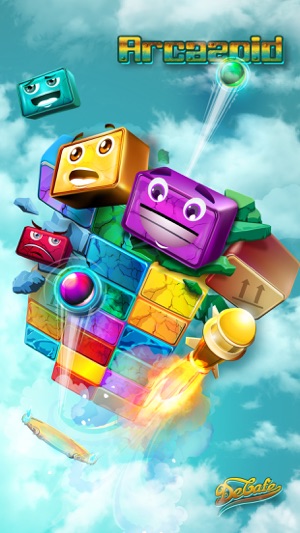Arcazoid