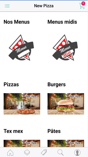 New Pizza(圖3)-速報App