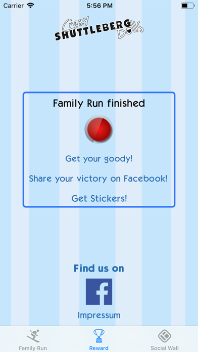 Family Run screenshot 4