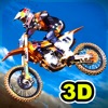 Bike SUV 3D Racing Game