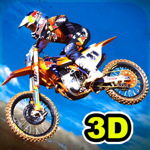 Bike SUV 3D Racing Game icon
