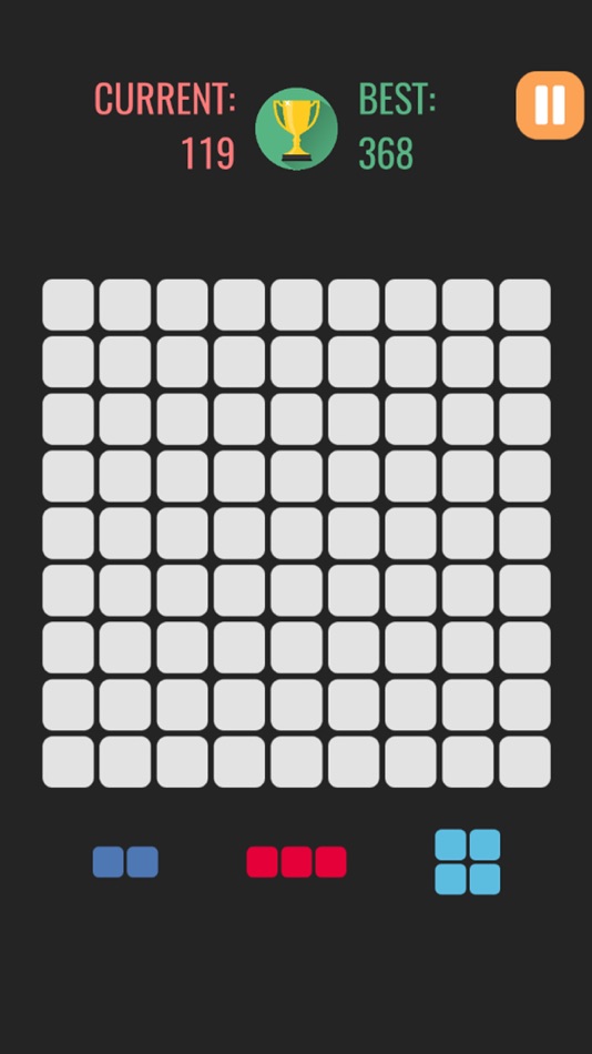 #5. Blocks Breaking Craft (iOS) 由: Alperen Karagoz