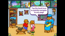 in a fight, berenstain bears problems & solutions and troubleshooting guide - 3