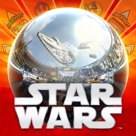 Ảnh chụp màn hình (10) Star Wars™ Pinball 7