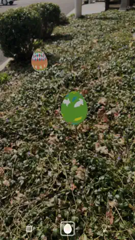 Game screenshot Easter Parade AR mod apk
